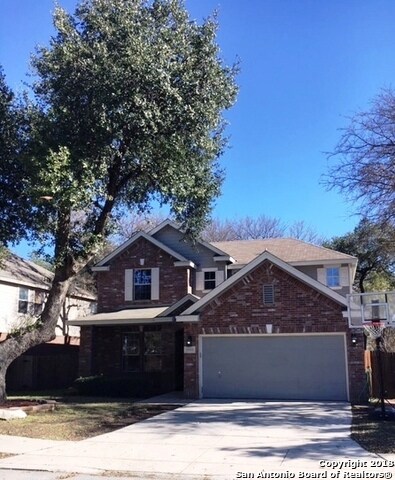 24438 Brazos Stage, San Antonio, TX 78255 - photo 2