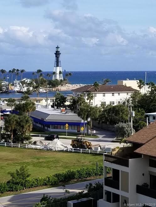 Lighthouse