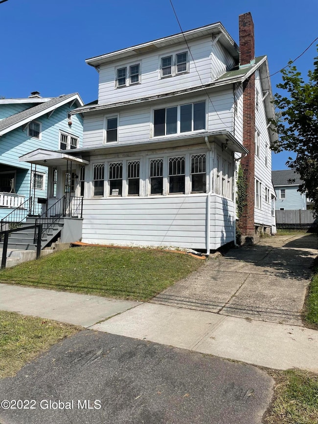 685 Washington Ave, Albany, NY 12206 - photo 2