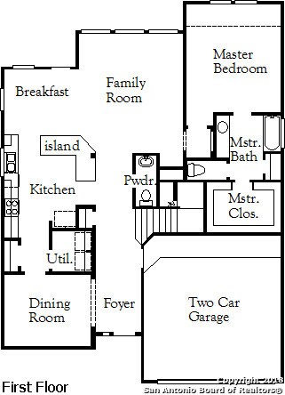 17826 Antero Mount, Helotes, TX 78023 - photo 2