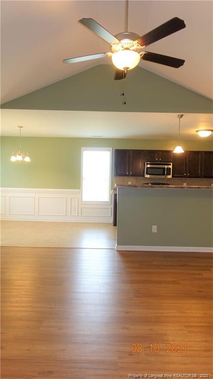 258 Feathers Ln, Raeford, NC 28376 - photo 5