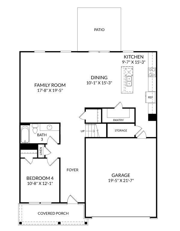 122 Yellow Birch Way, Harlem, GA 30814 - photo 2