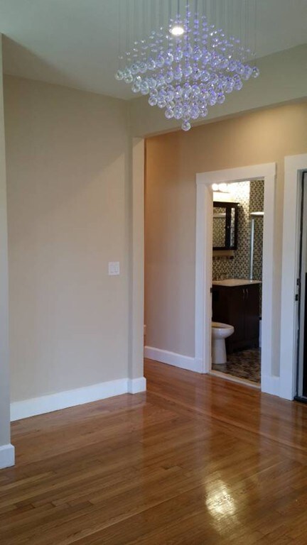 66 Hyde Park Ave unit 2, Boston, MA 02130 - photo 5