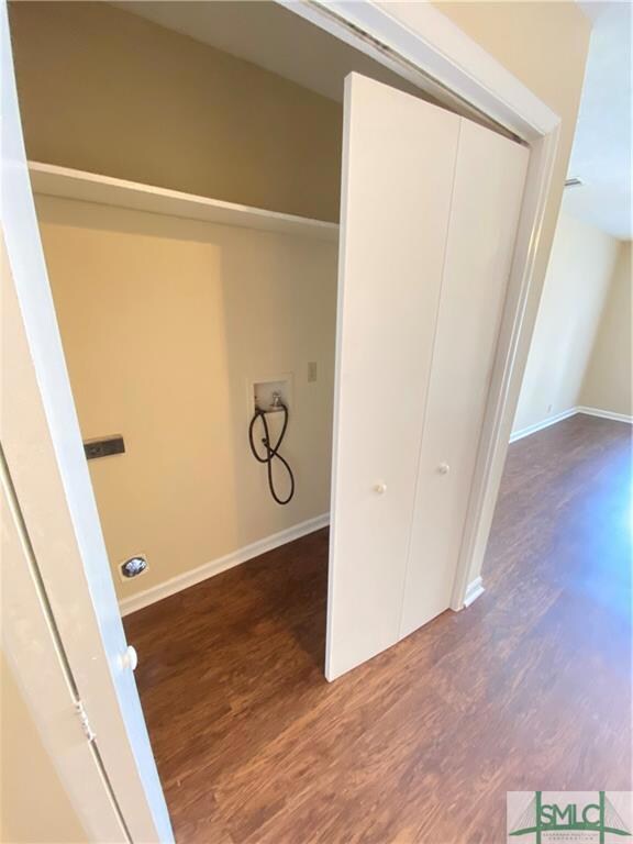 907 Ash Street Extension unit A, Springfield, GA 31329 - photo 4