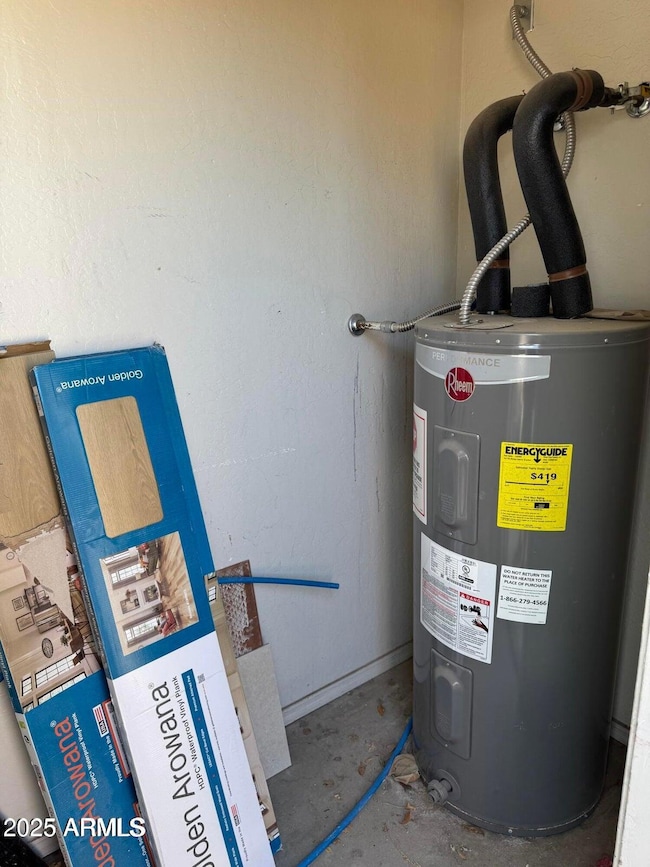 18239 N 40th St unit 115, Phoenix, AZ 85032 - photo 2