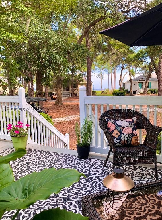 129 Ave of Oaks, Daufuskie Island, SC 29915 - photo 4