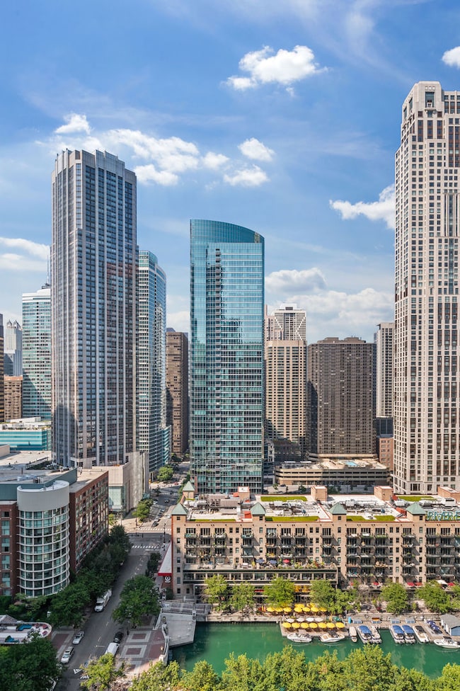 ParkView Condominiums unit 2103, Chicago, IL 60611 - photo 2