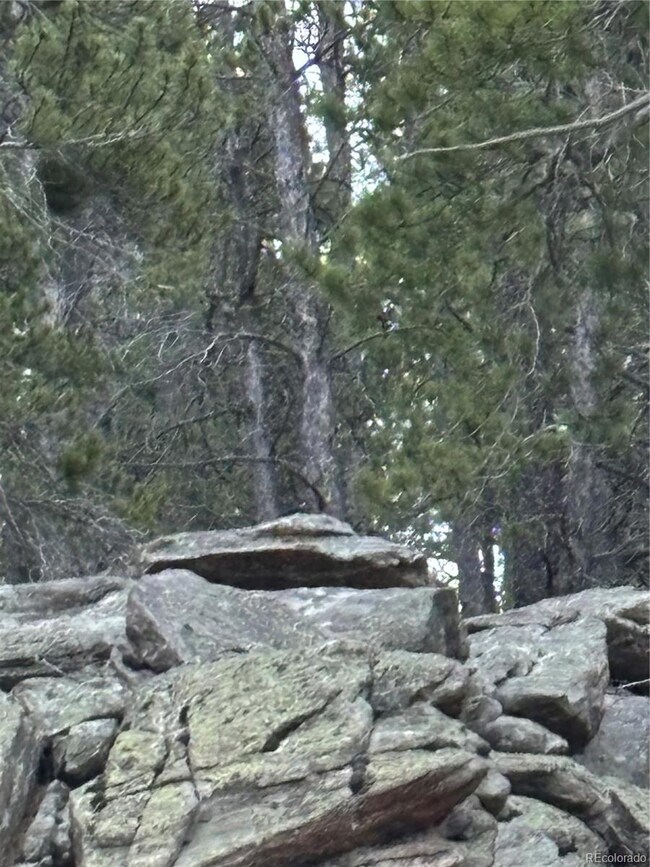 Beatiful Rock Formations