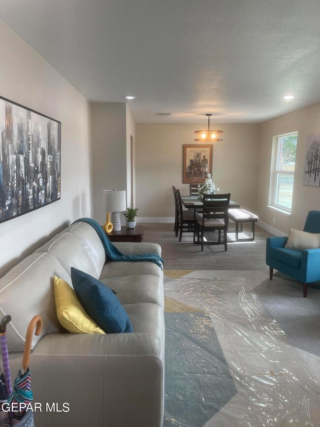 unlisted-address, El Paso, TX 79935 - photo 4