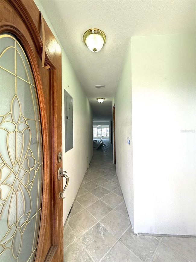 Entry Hall