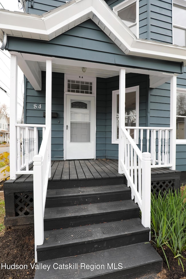 84 Prospect St, Kingston, NY 12401 - photo 2
