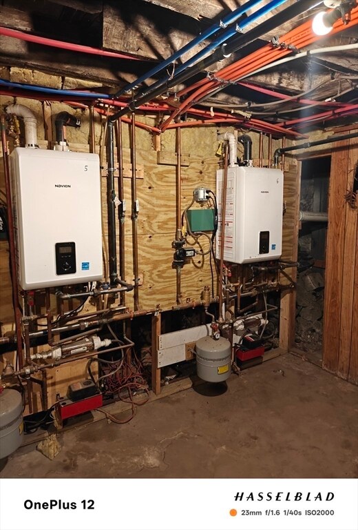 54 Shirley Ave, Revere, MA 02151 - photo 5