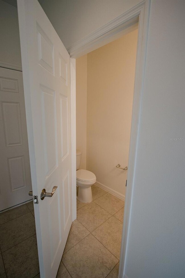 Interior photos are of a different property of the same model.  This house has similar finishings.