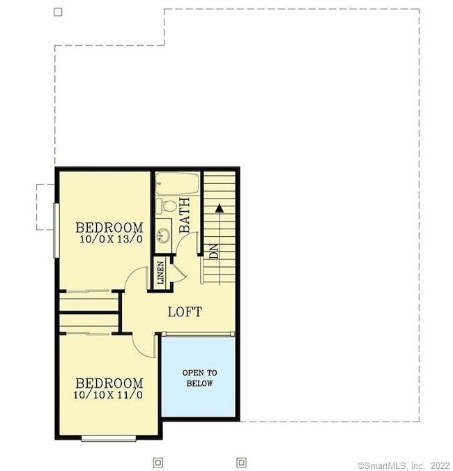 0002-5 Edgewater Cir, East Hampton, CT 06424 - photo 3