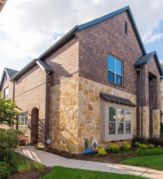 4687 Dozier Rd unit A, Carrollton, TX 75010 - photo 4