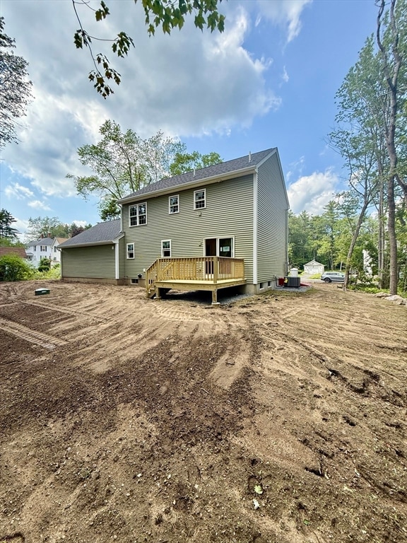102 Pearl St, Winchendon, MA 01475 - photo 2