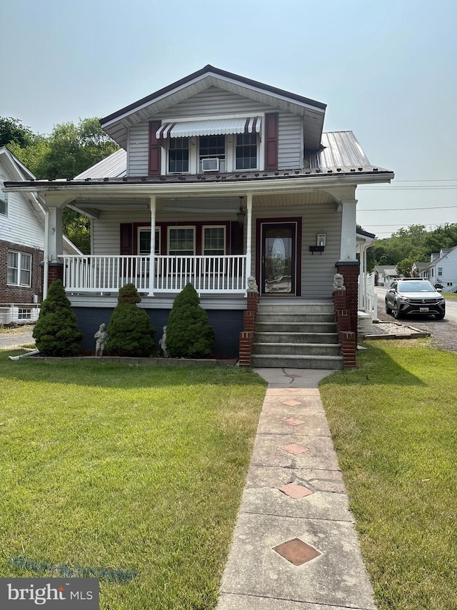 12617 Mcmullen Hwy SW, Cumberland, MD 21502 - photo 5