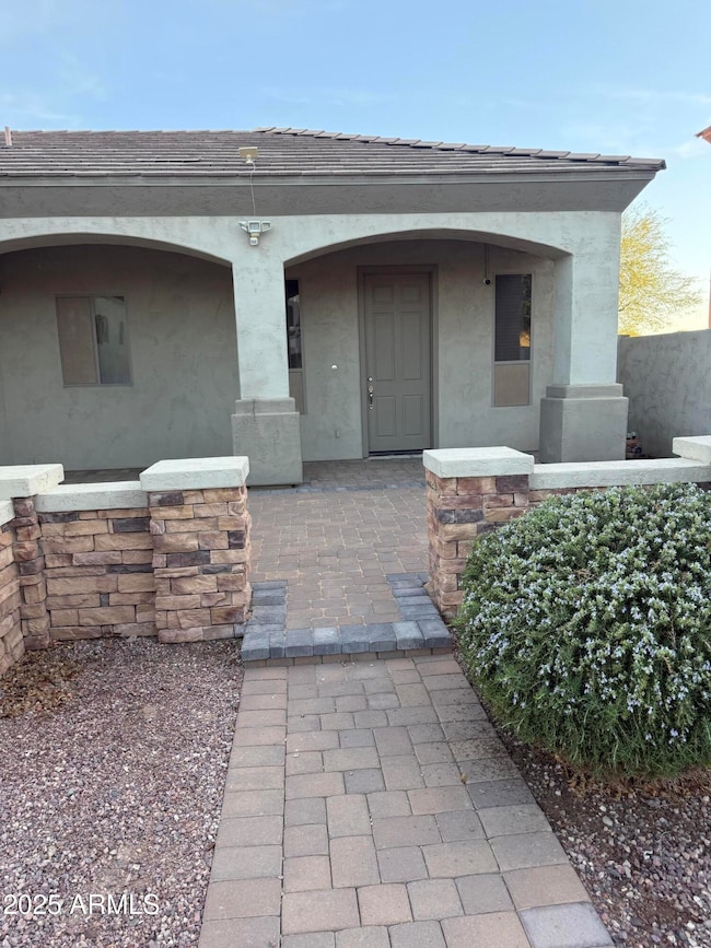25161 W Parkside Ln N, Buckeye, AZ 85326 - photo 2