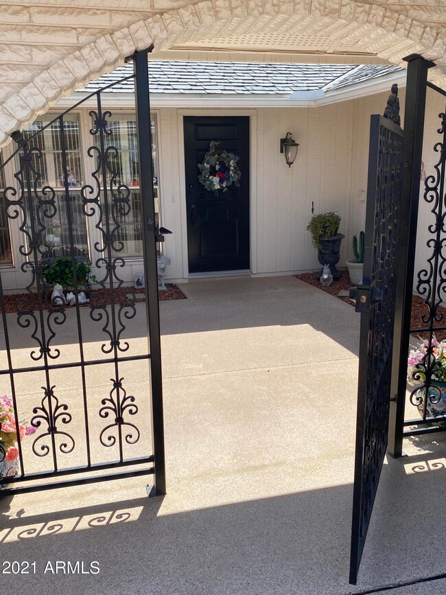 9703 W Terrace Ln unit 54, Sun City, AZ 85373 - photo 3