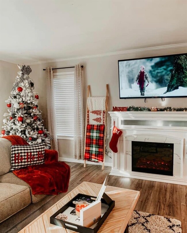 350 Grapevine Rd, Harrodsburg, KY 40330 - photo 2