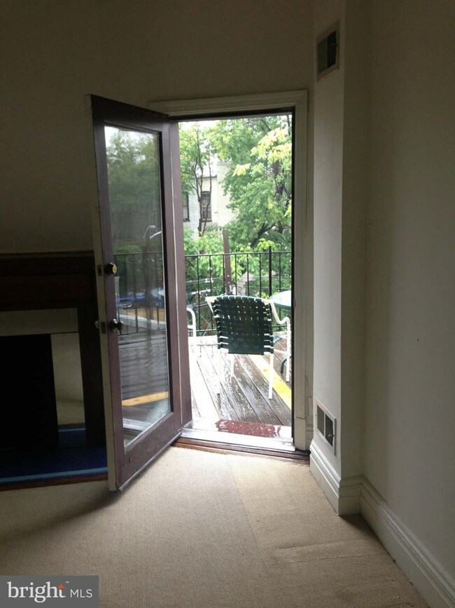 1734 B Q St NW, Washington, DC 20009 - photo 5