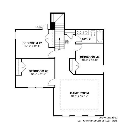 9403 Bricewood Post, San Antonio, TX 78254 - photo 6