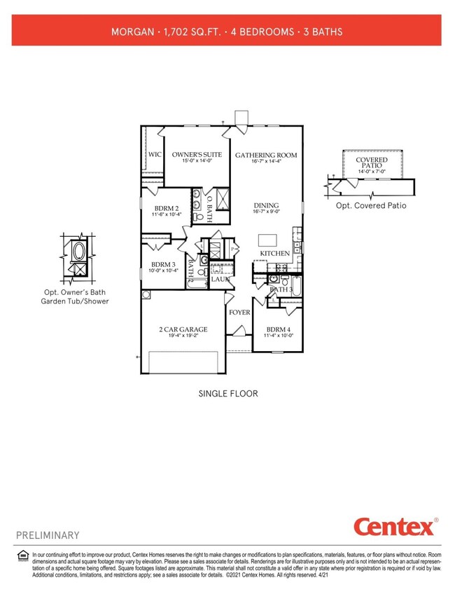 310 Appaloosa Dr, Alvin, TX 77511 - photo 6