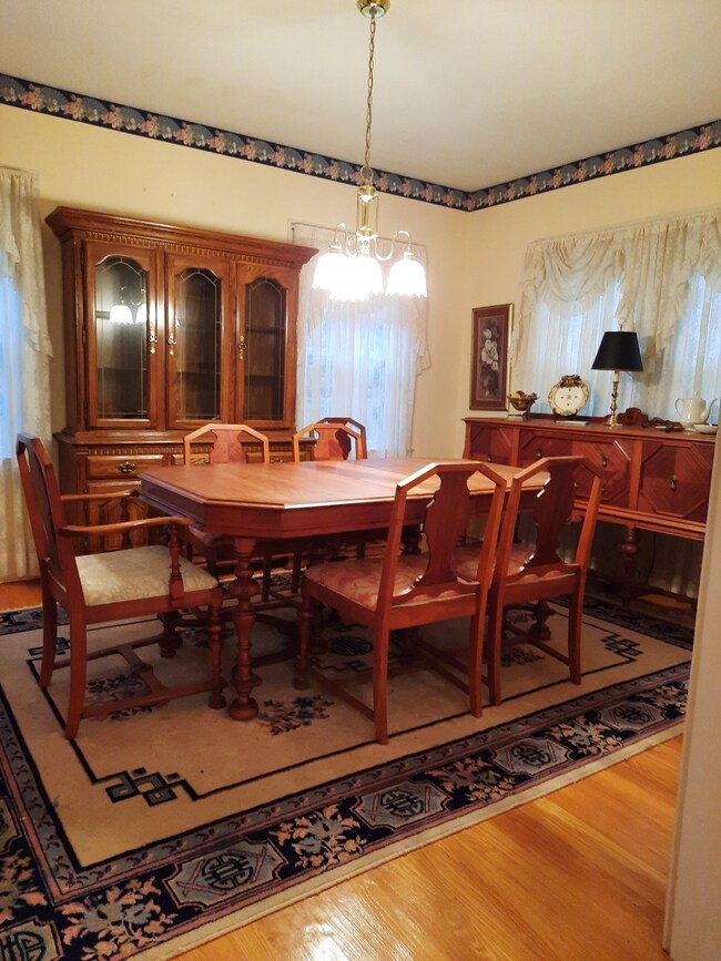 1110 Jackson St, Manchester, TN 37355 - photo 6