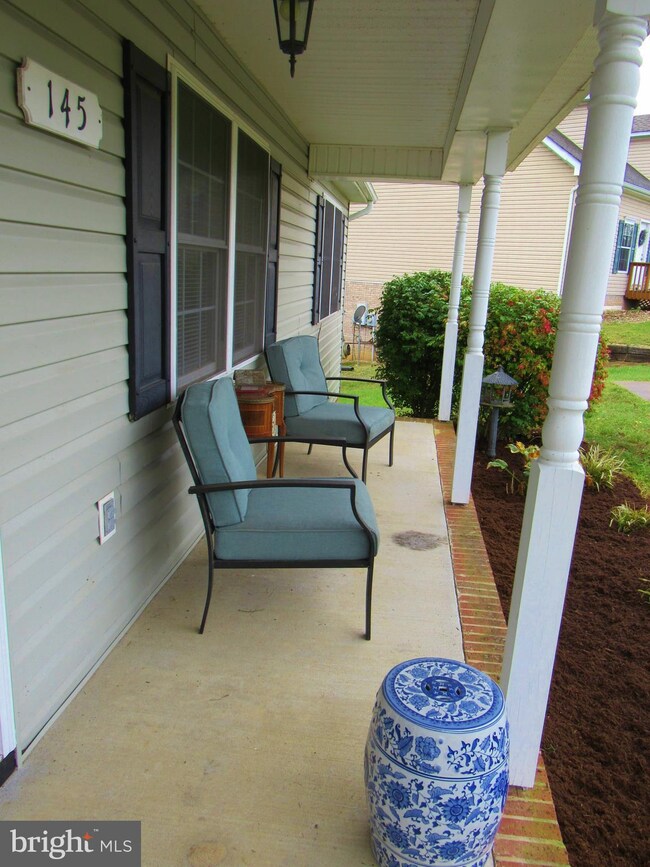 145 Tyler Dr, New Market, VA 22844 - photo 4