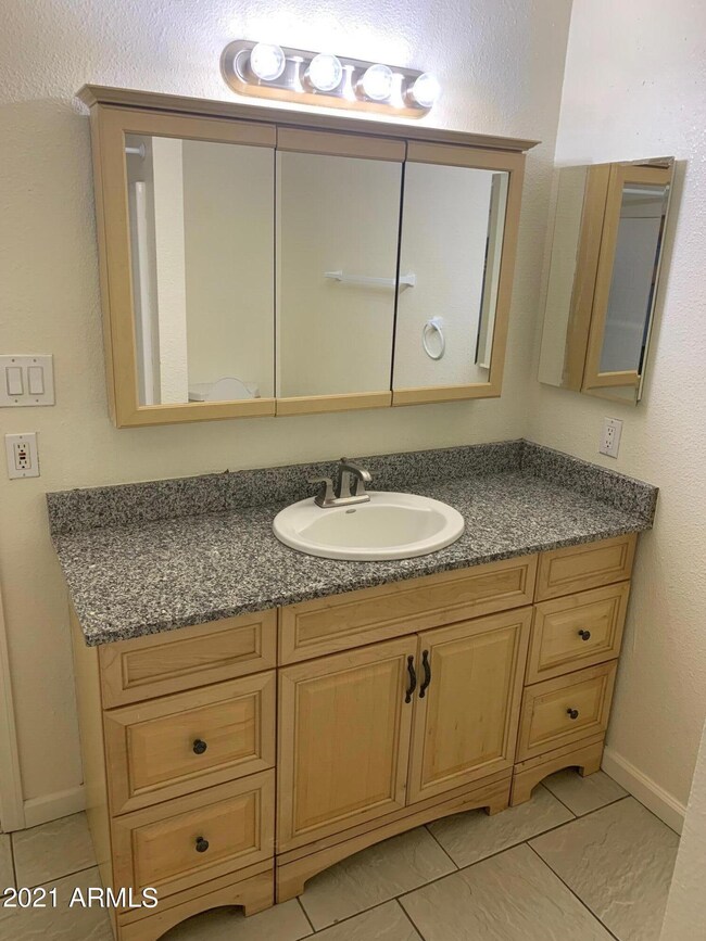 Guest Bath