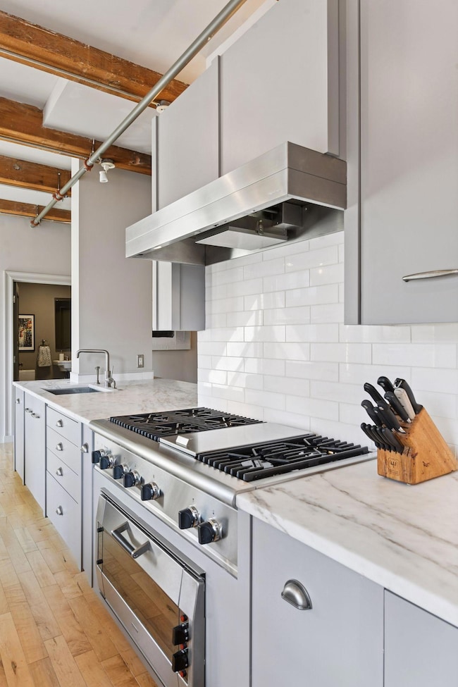 River Park Lofts unit 412, Saint Paul, MN 55101 - photo 2