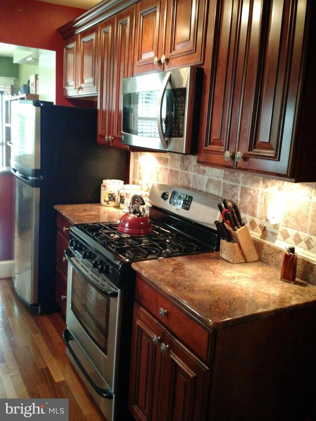 600 Girard St NE, Washington, DC 20017 - photo 4