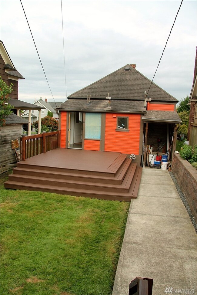 2018 Rockerfeller Ave, Everett, WA 98201 - photo 3