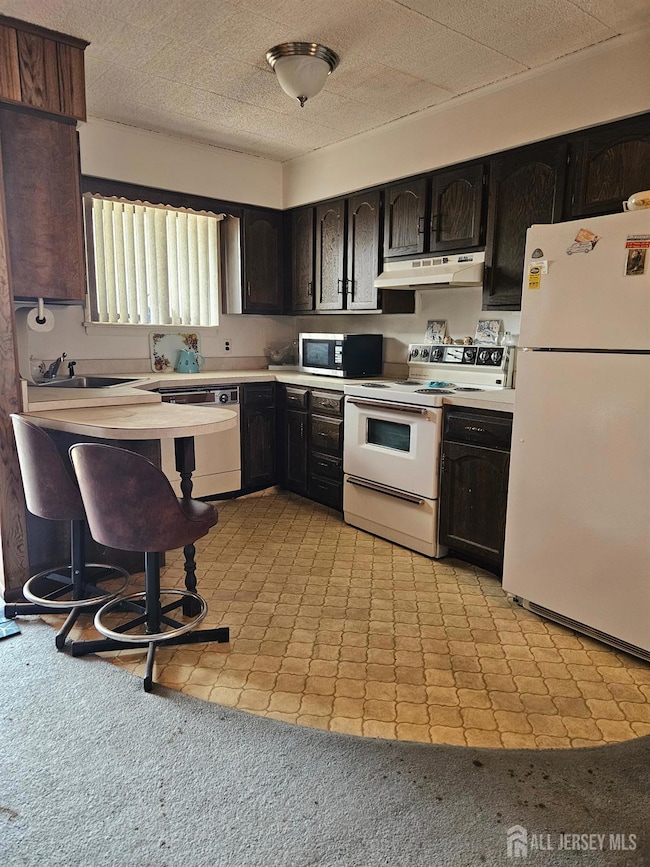 El Conquistator Condominiums unit A4, Seaside Heights, NJ 08751 - photo 4