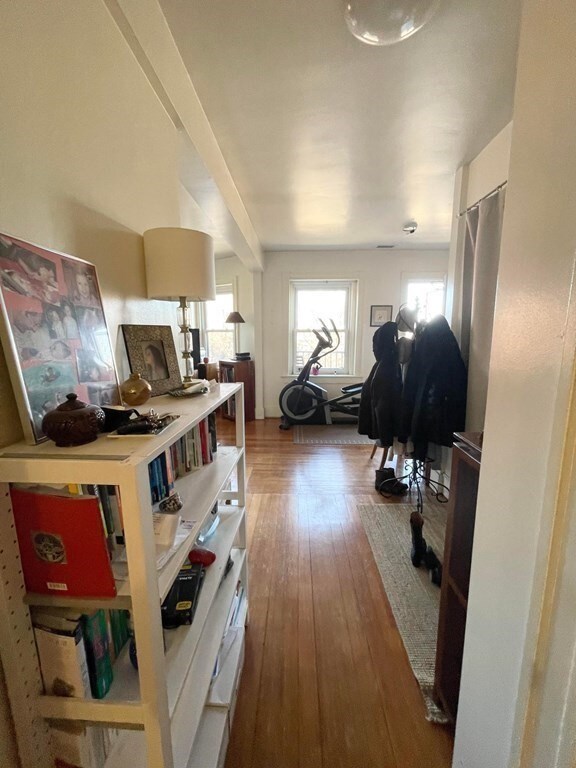 31 Linden Place unit 6, Brookline, MA 02445 - photo 6