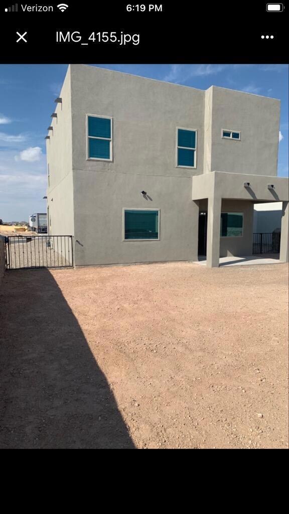 13832 Paseo Alegre Ave, Horizon City, TX 79928 - photo 3