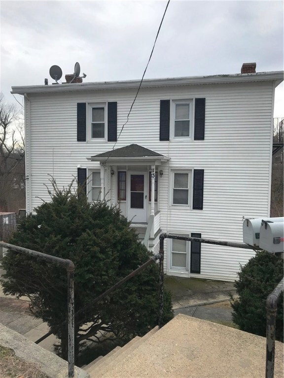 11 Greenhill St, West Warwick, RI 02893 - photo 3