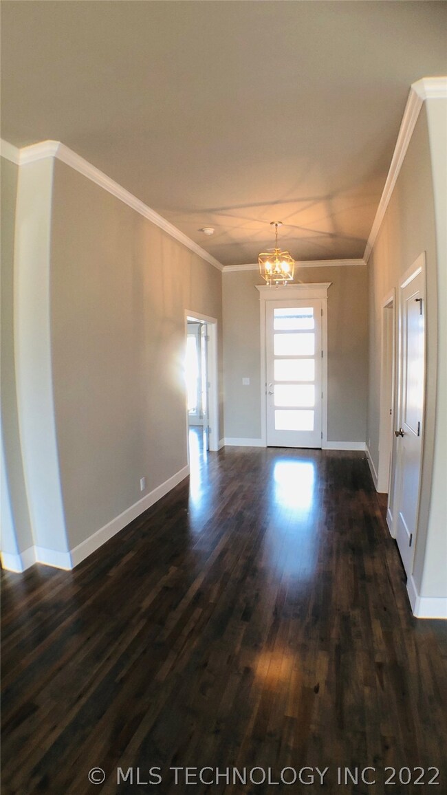 3921 W Winston St, Broken Arrow, OK 74011 - photo 4