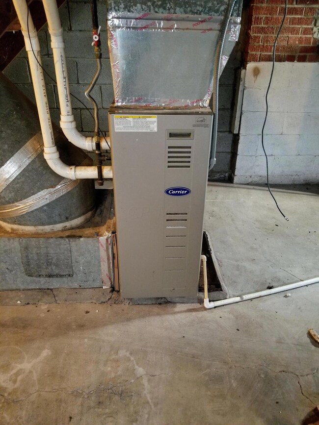 Furnace