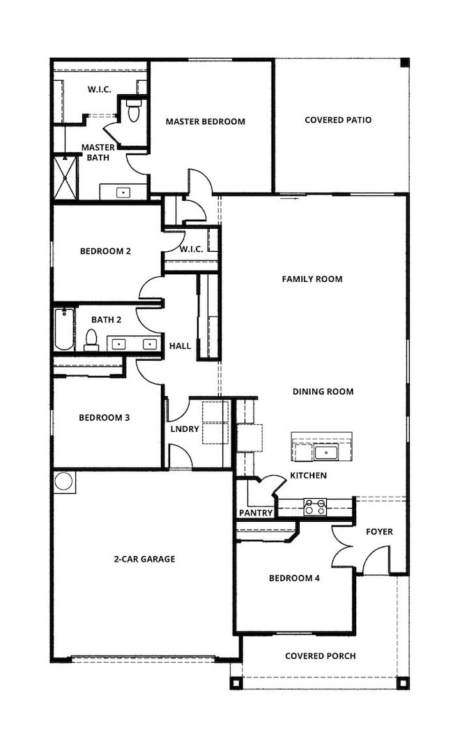 42486 Aruba Ct, Indio, CA 92201 - photo 2
