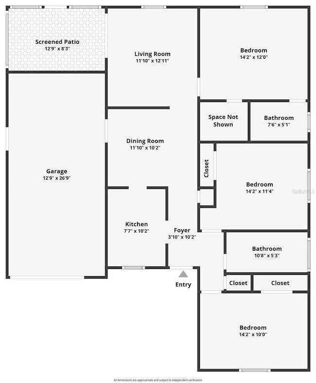 1713 California Ave, Saint Cloud, FL 34769 - photo 4