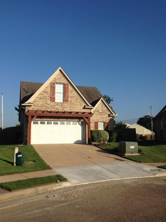 Other Homes completed in Subdivision