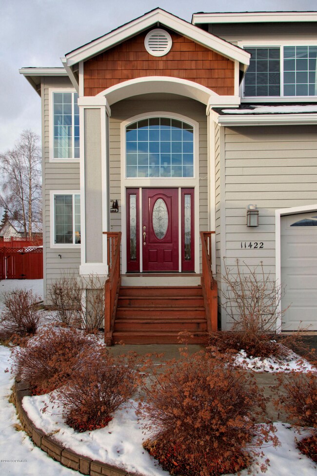 Covered Entry