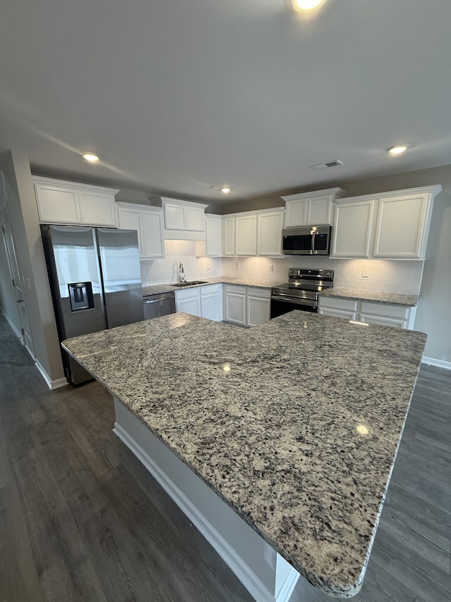 113 Coleson Ln, Pleasant View, TN 37146 - photo 5