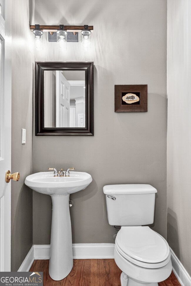 4045 Ivey Gate unit 2, Atlanta, GA 30341 - photo 7