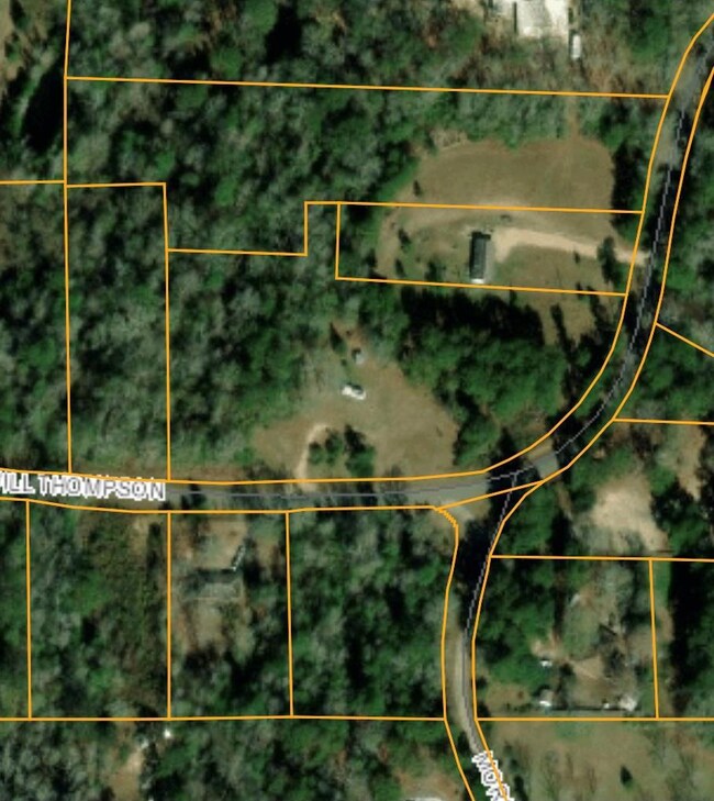 101 Will Thompson Rd, Picayune, MS 39466 - photo 4