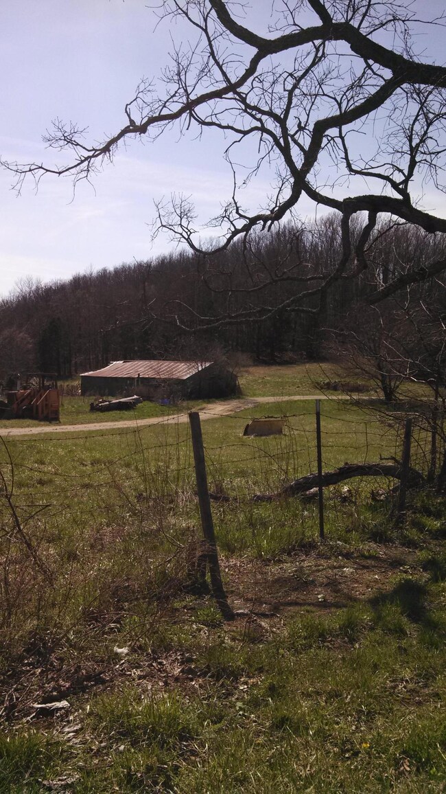 Barn