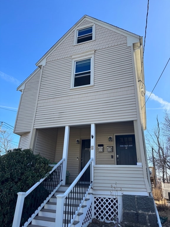 4 Tyndale St unit 1, Roslindale, MA 02131 - photo 7