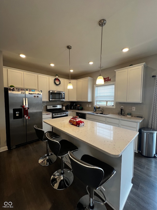 7329 Doyal Dr, Whitestown, IN 46075 - photo 7