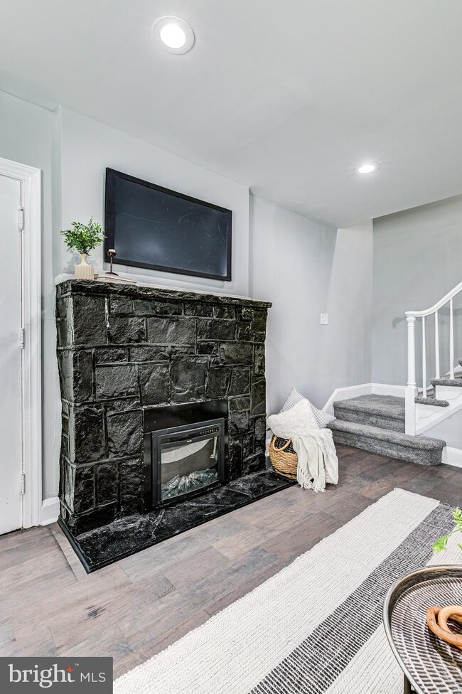 1906 Park Place, Gwynn Oak, MD 21207 - photo 7